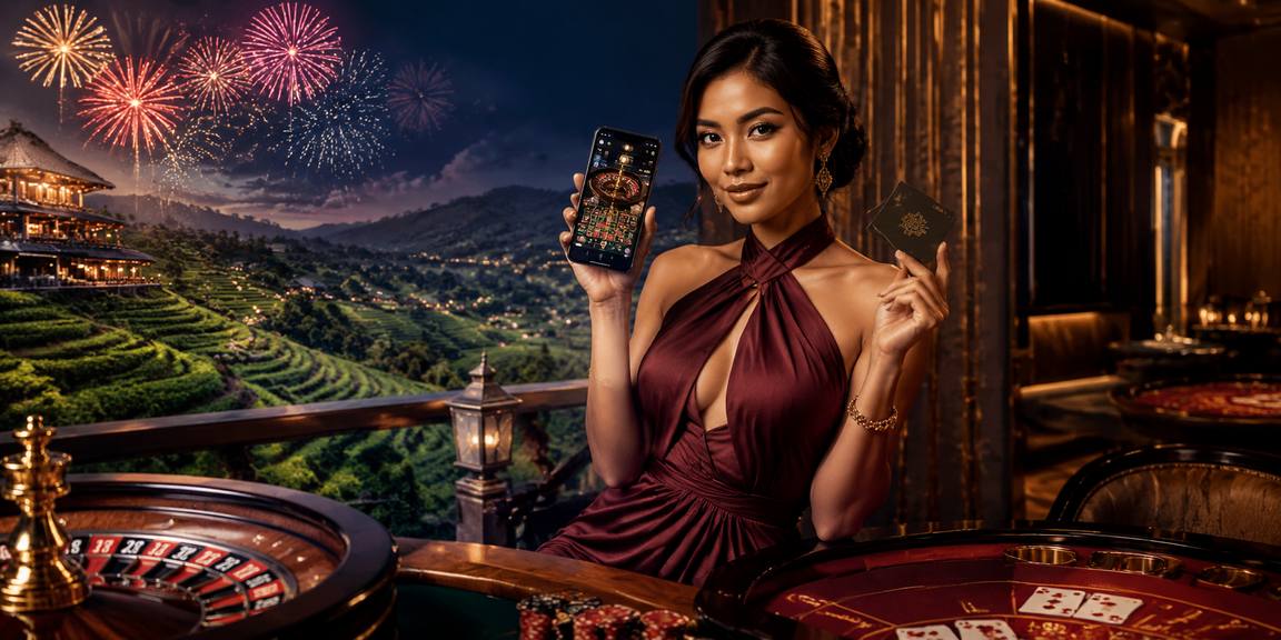 mog777 Live Casino
